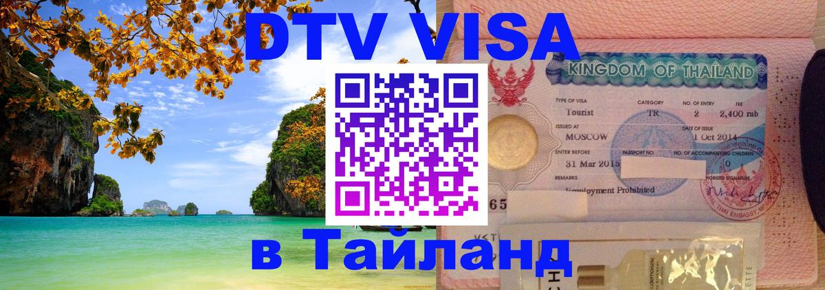 Оформление DTV визы под ключ: стоимость и тарифы, только загранпаспорт - 
